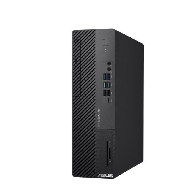 New ASUS PC ExpertCenter D7 SFF i5-12400/8GB/512GB SSD