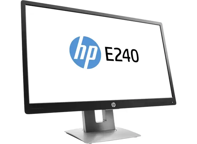 HP Elitedisplay E240